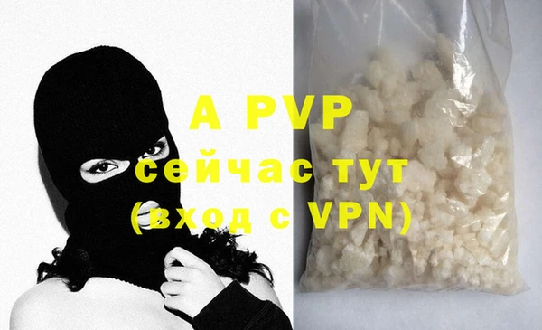 крисы Анива